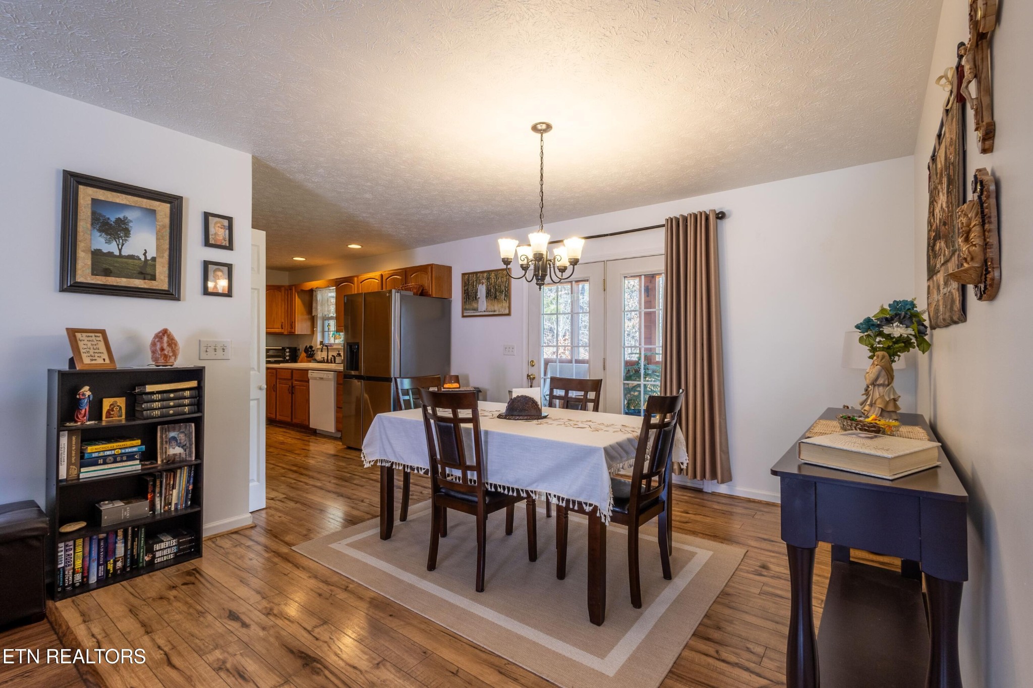 904 Tramel Road Sevierville, TN 37862 - Photo 11 of 23 Gallery Image 11