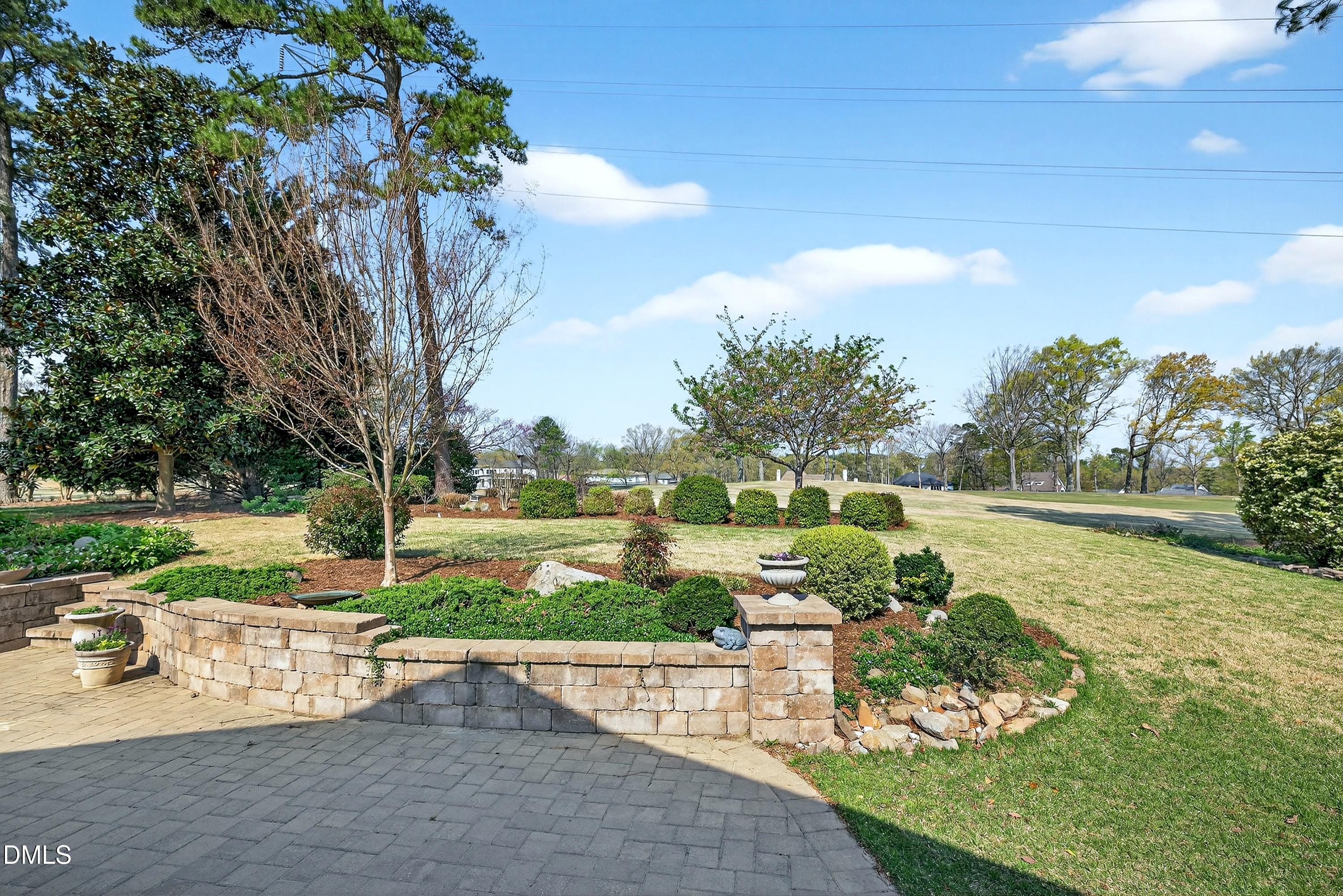 6713 Foxfire Place Raleigh, NC 27615 - Photo 65 of 89 Scene-80