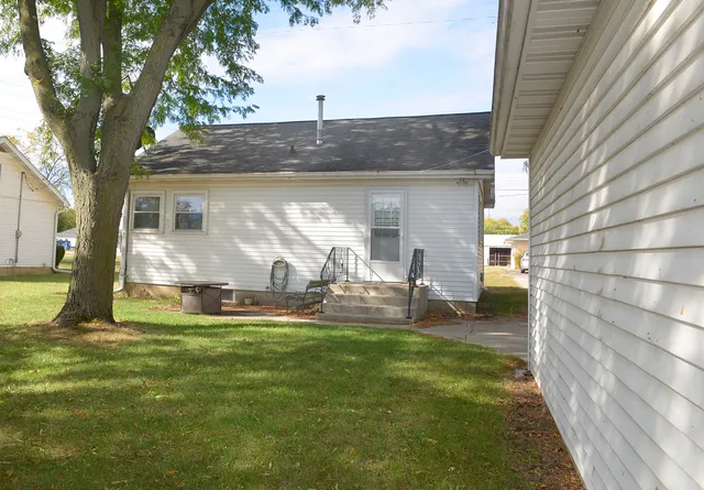 $233,000 | 1402-1406 Champlain Street, Ottawa, IL 61350