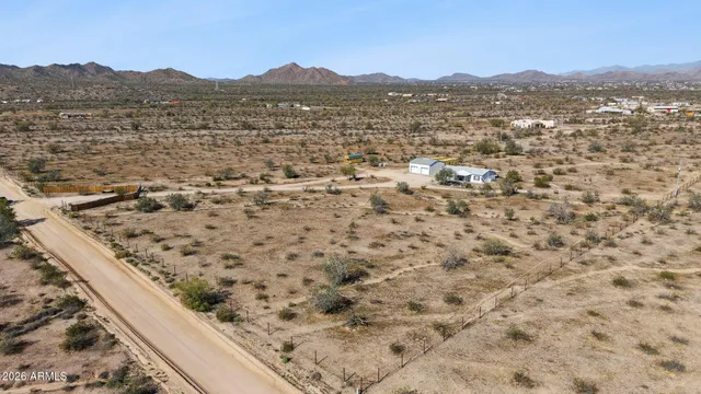 $449,900 | 53040 West Whirly Bird Road, Maricopa, AZ 85139