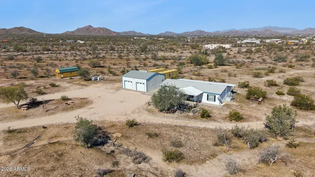 $449,900 | 53040 West Whirly Bird Road, Maricopa, AZ 85139