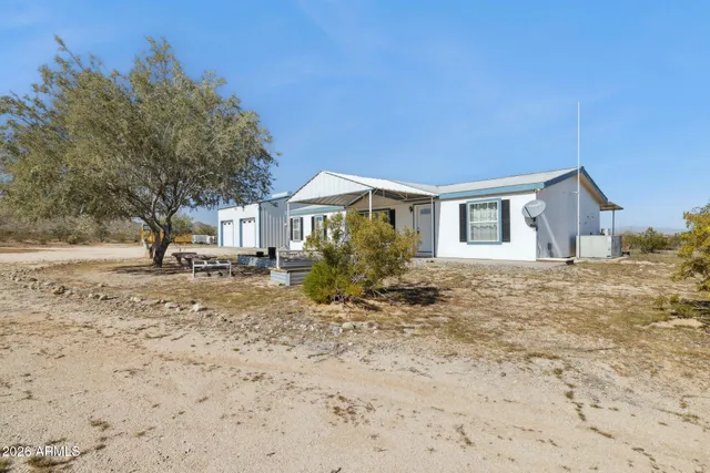 $449,900 | 53040 West Whirly Bird Road, Maricopa, AZ 85139