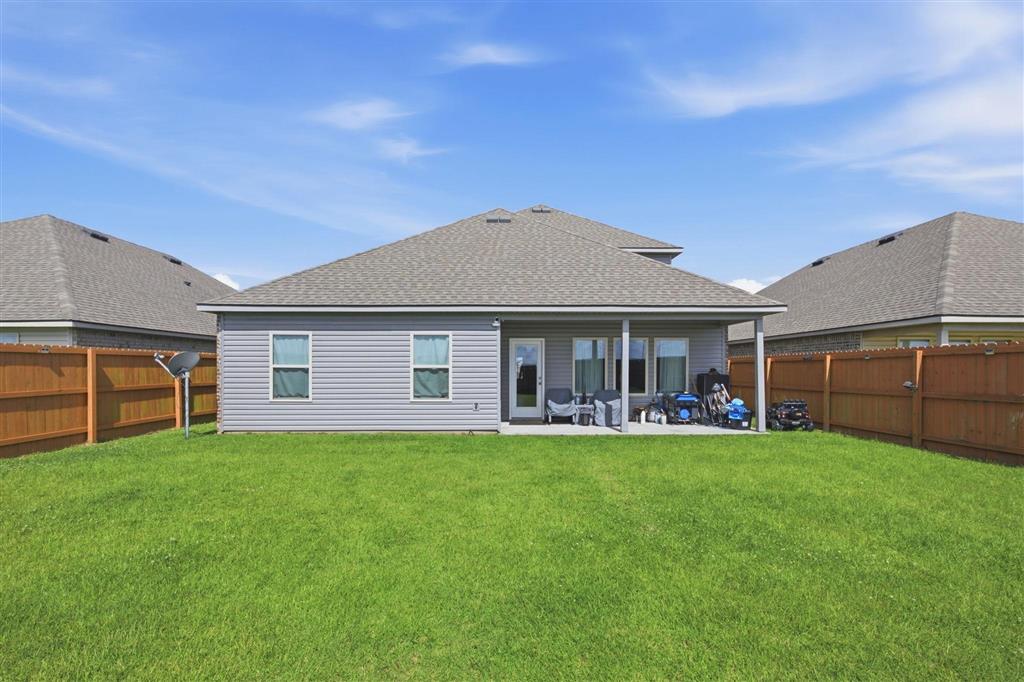 4044 Starling Place Jennings, LA 70546 - Photo 18 of 18