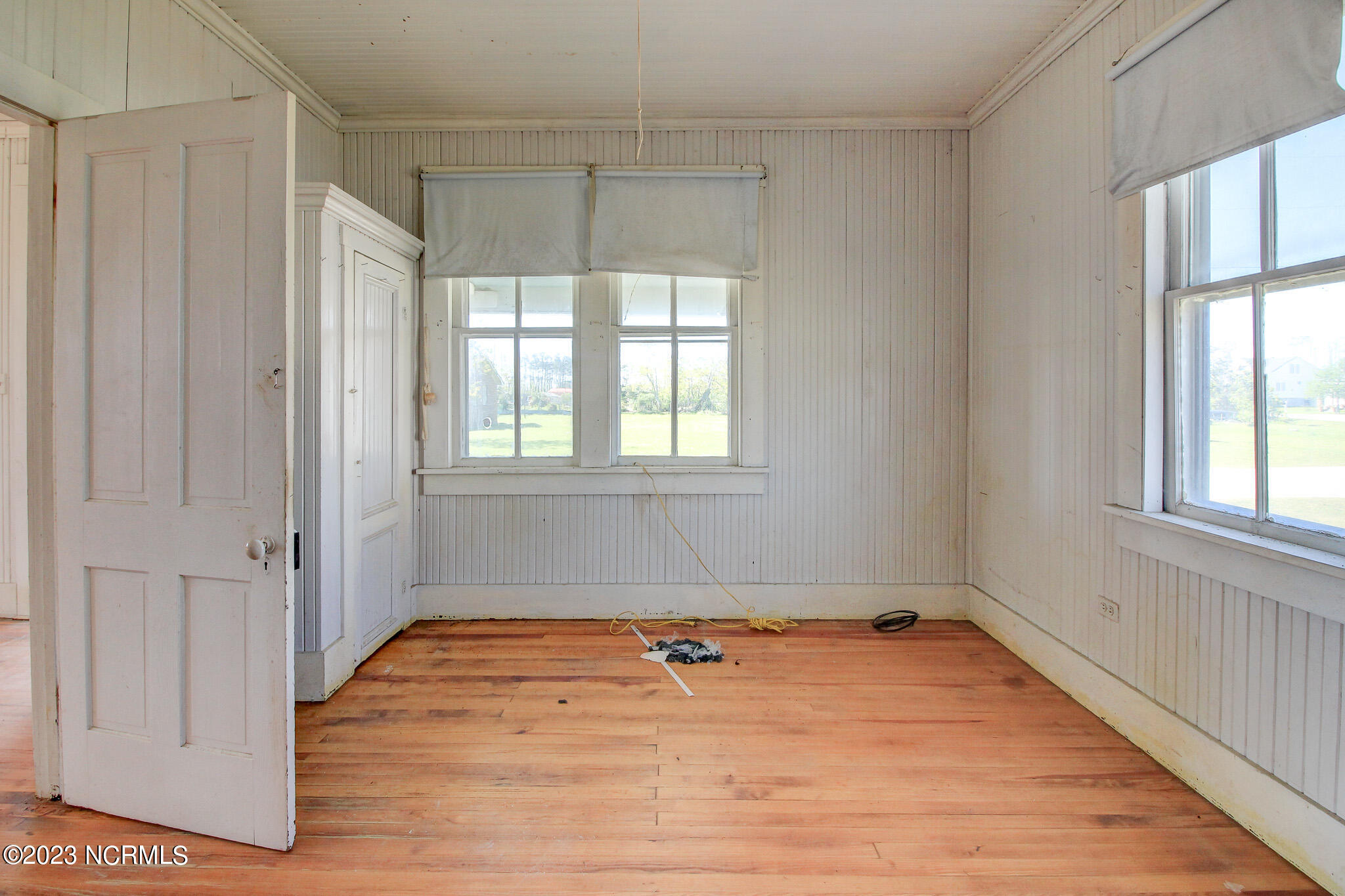 326 Community Road Davis, NC 28524 - Photo 12 of 26 Bedroom 1