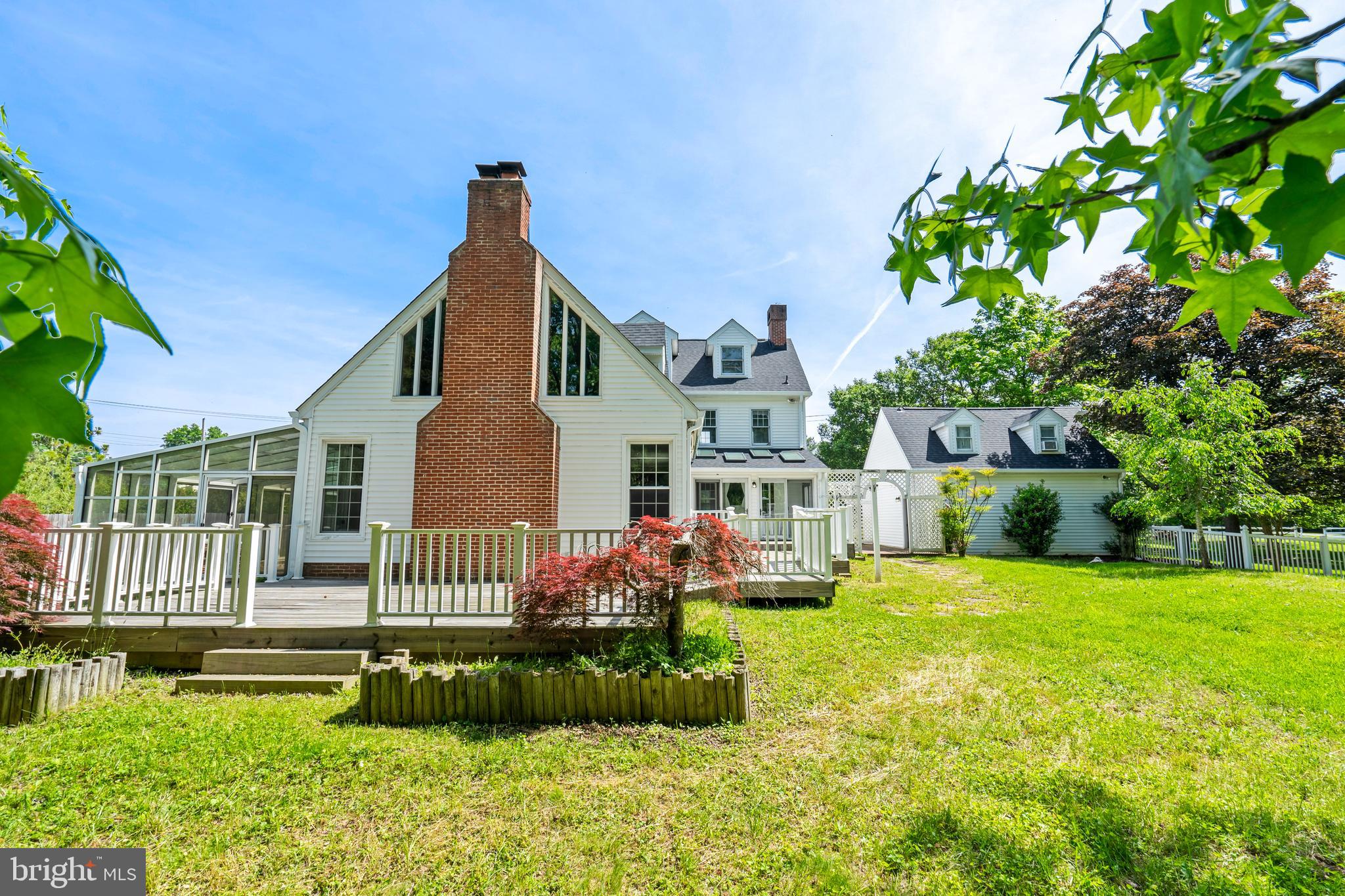 9325 Burke Road Burke, VA 22015 - Photo 33 of 50 Gallery Image 33