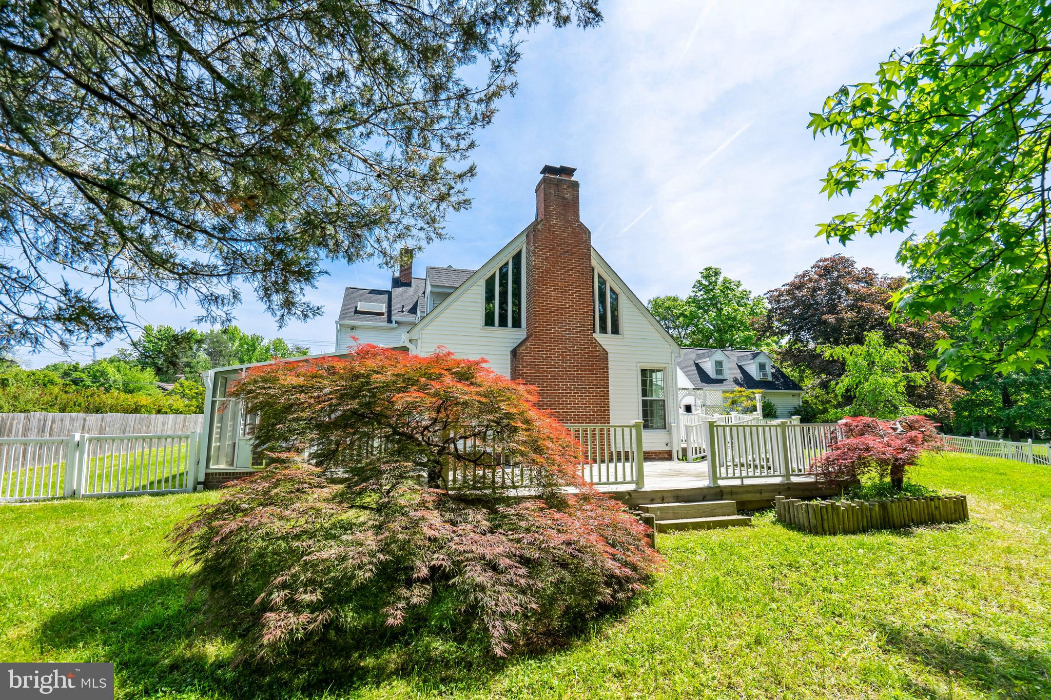 9325 Burke Road Burke, VA 22015 - Photo 34 of 50 Gallery Image 34