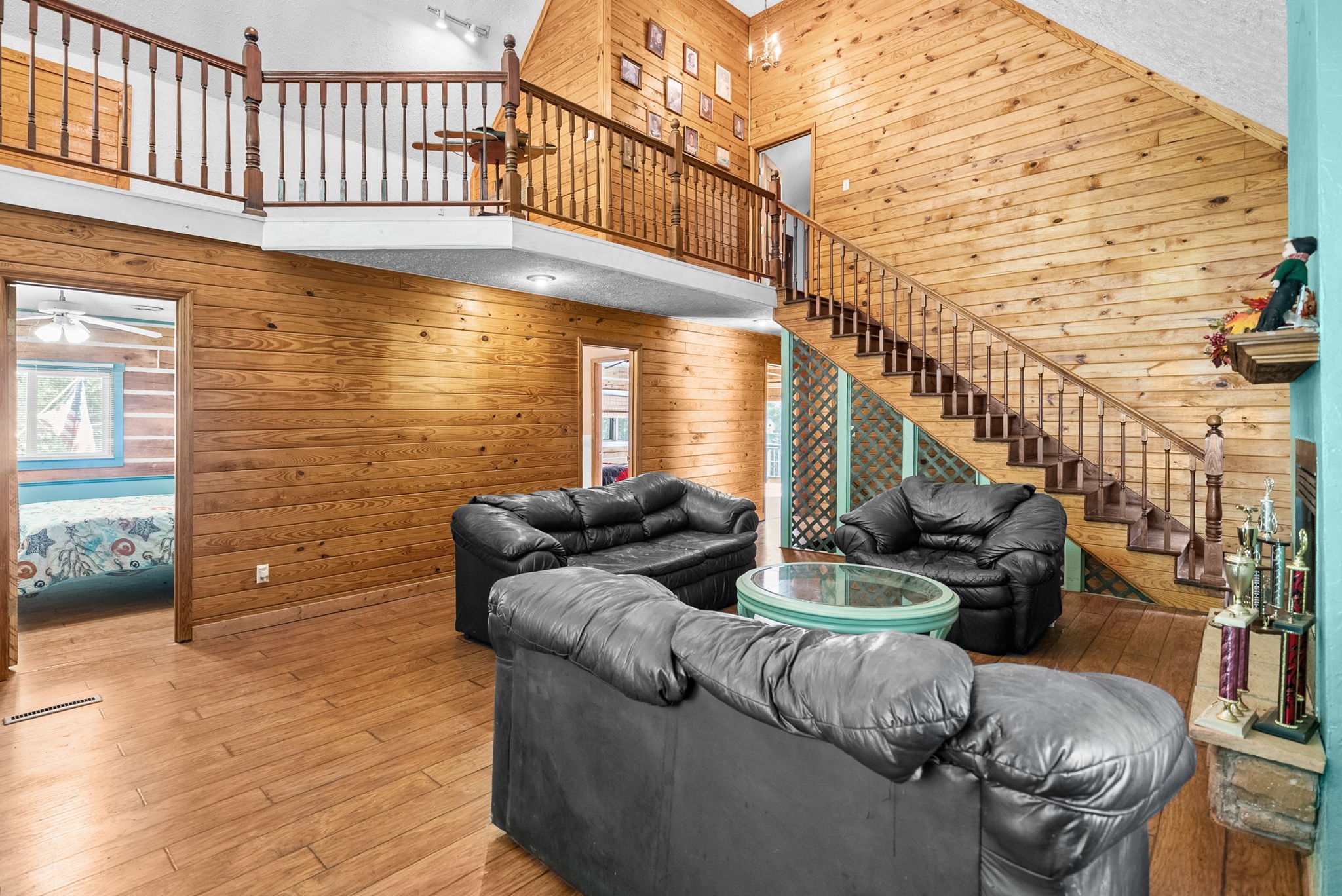 480 Hickman Shores Road Dover, TN 37058 - Photo 16 of 57 Gallery Image 16