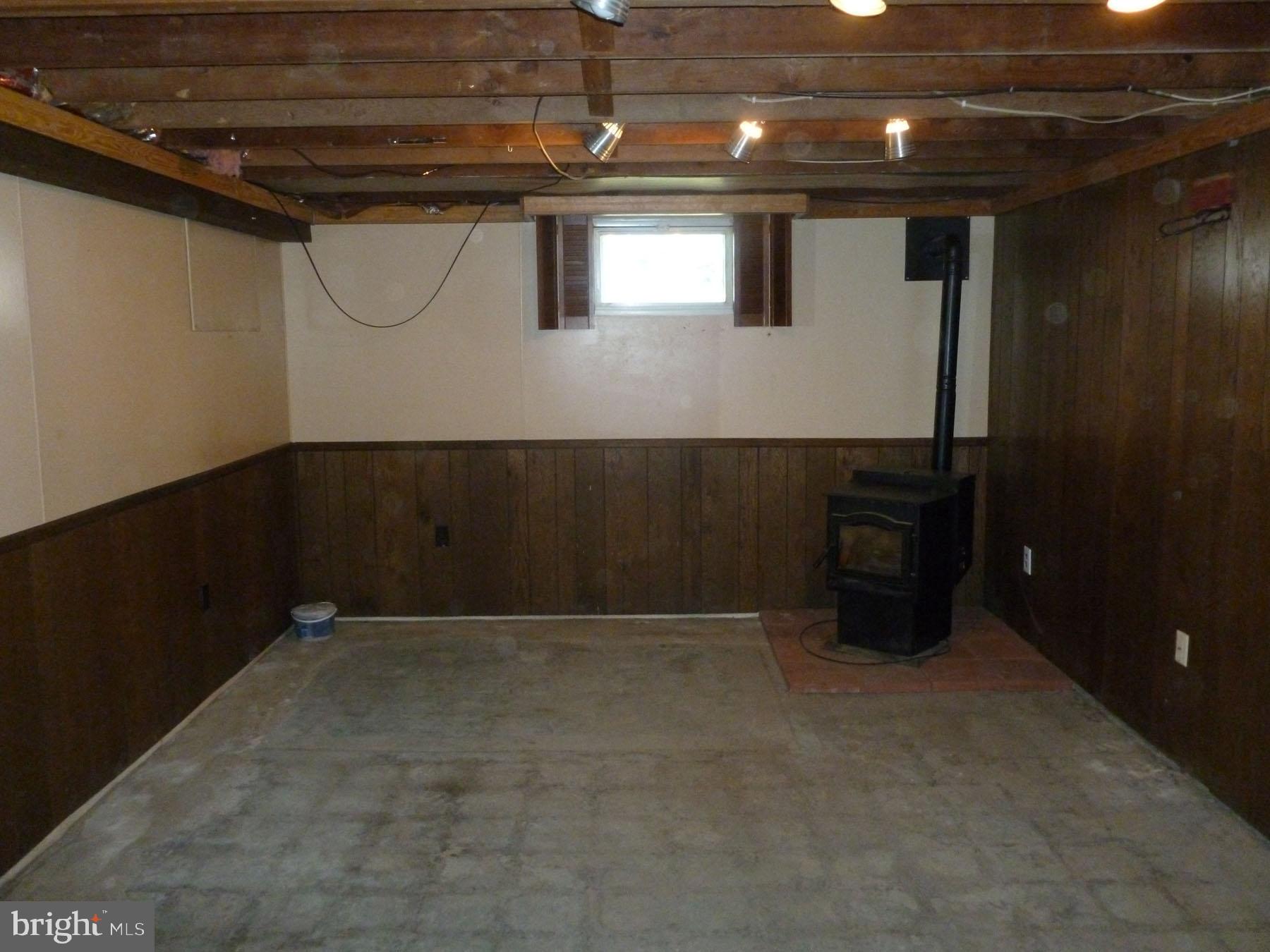 969 Annapolis Road Gambrills, MD 21054 - Photo 14 of 21 Basement Family Room