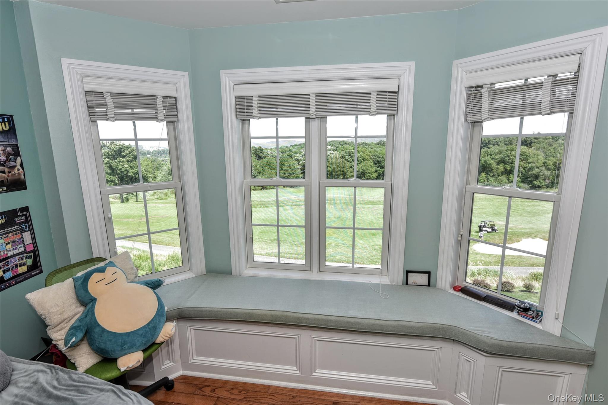 46 Mansion Ridge Boulevard Monroe, NY 10950 - Photo 32 of 46