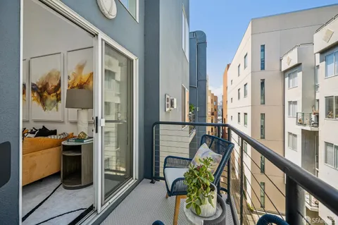 $845,000 | 695 5th Street, Unit 16, San Francisco, CA 94107