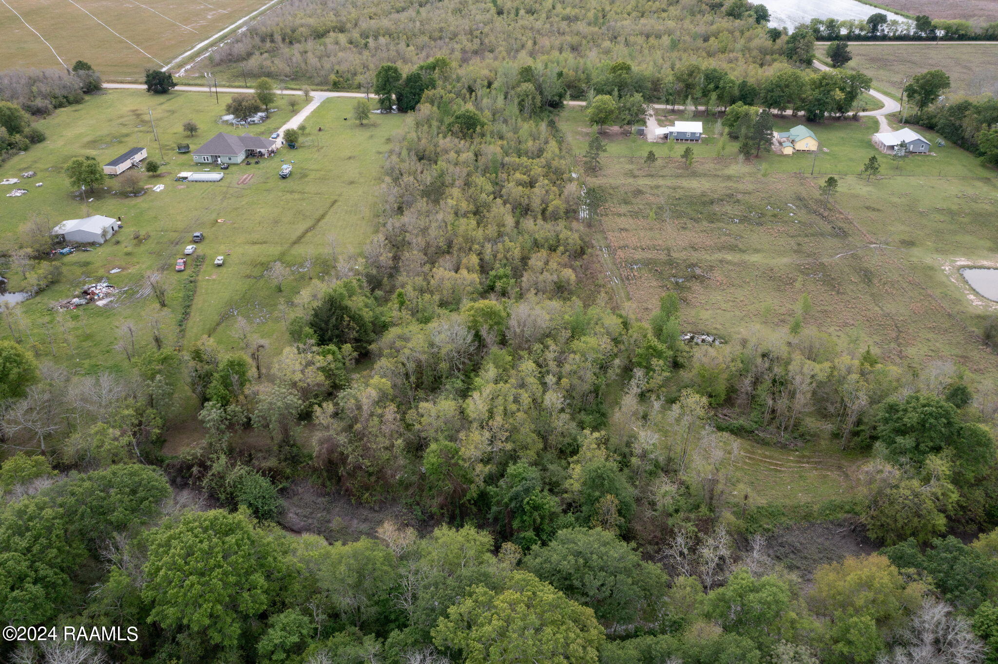 Tbd Preacher Road Rayne, LA 70578 - Photo 8 of 10 8-web-or-mls-DJI_0714