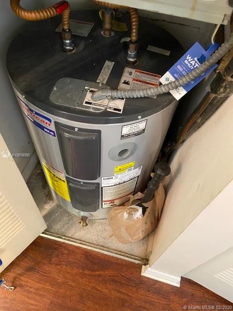 1101 Pinecrest Circle, Unit D Jupiter, FL 33458 - Photo 20 of 35