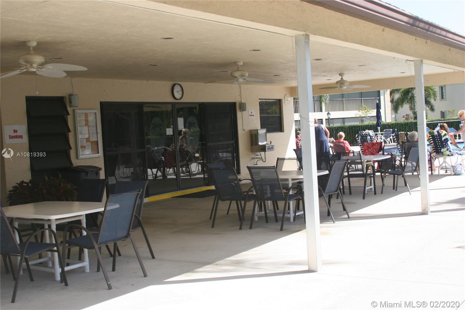 1101 Pinecrest Circle, Unit D Jupiter, FL 33458 - Photo 23 of 35