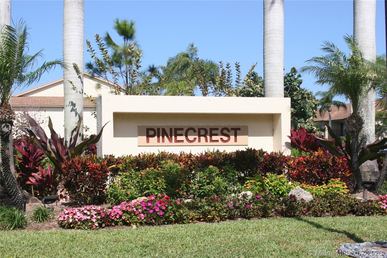 1101 Pinecrest Circle, Unit D Jupiter, FL 33458 - Photo 4 of 35