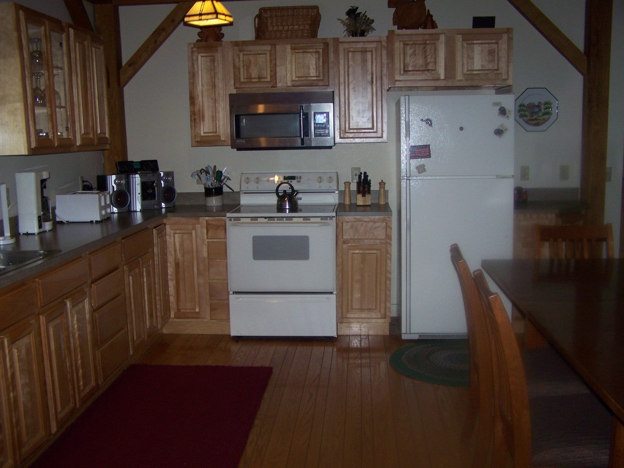3 Camps Road Slatyfork, WV 26291 - Photo 5 of 18 Gallery Image 5