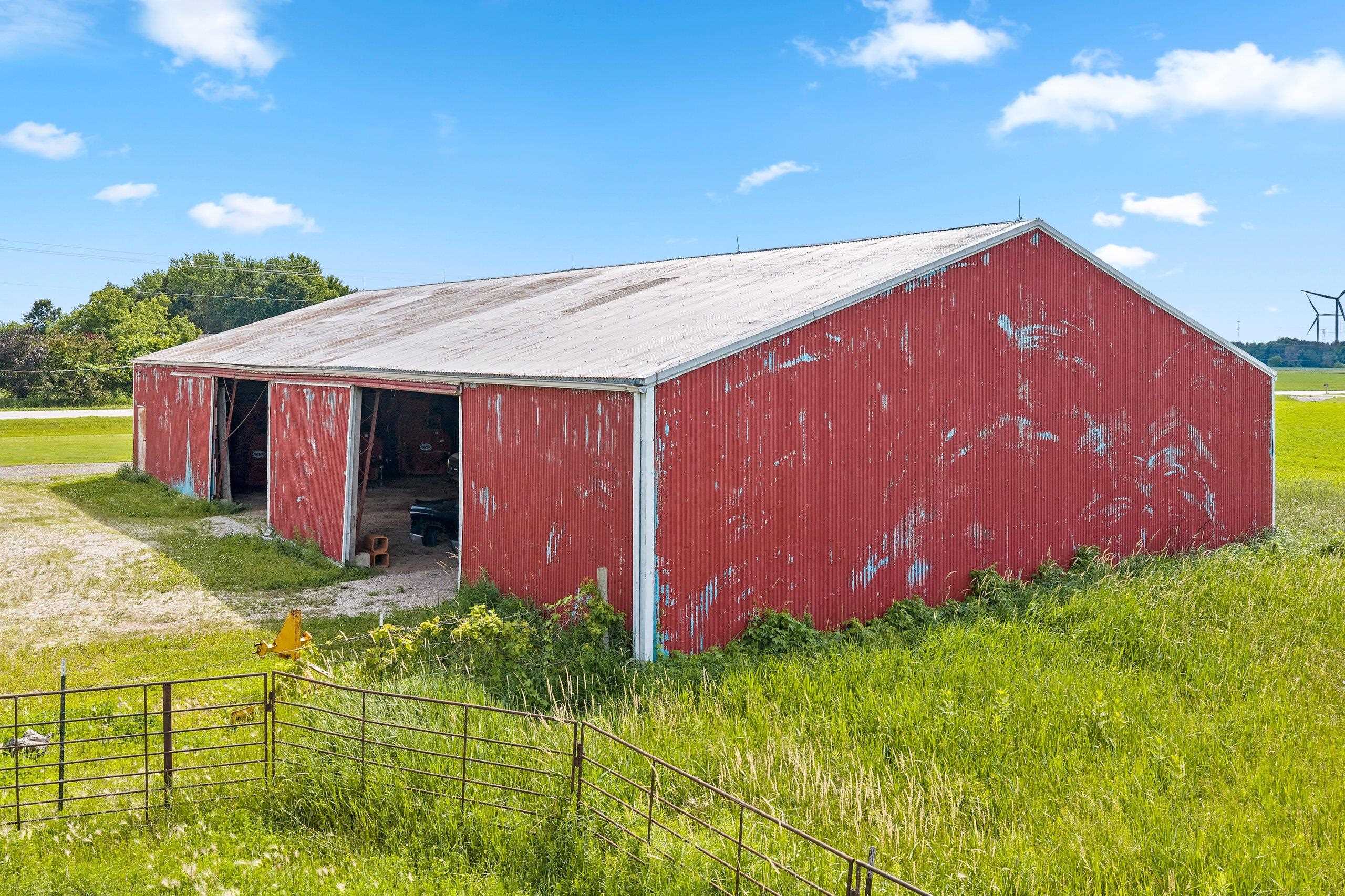 4499 Shirley Road Denmark, WI 54208 - Photo 75 of 86