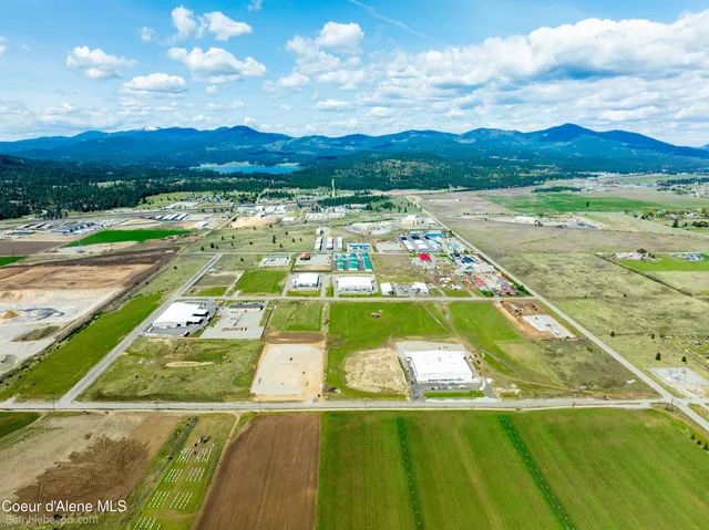 $675,000 | 7 West Post Falls, Post Falls, ID 83854