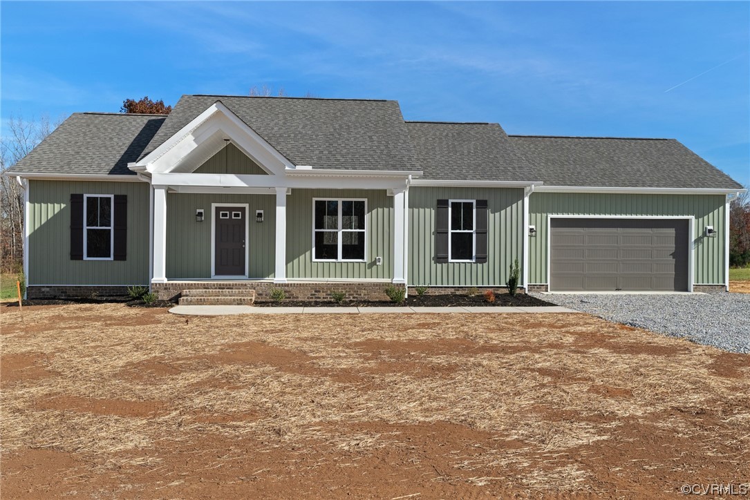 326 Moore Road Farmville, VA 23901 - Photo 1 of 50 a front view of a house with a yard