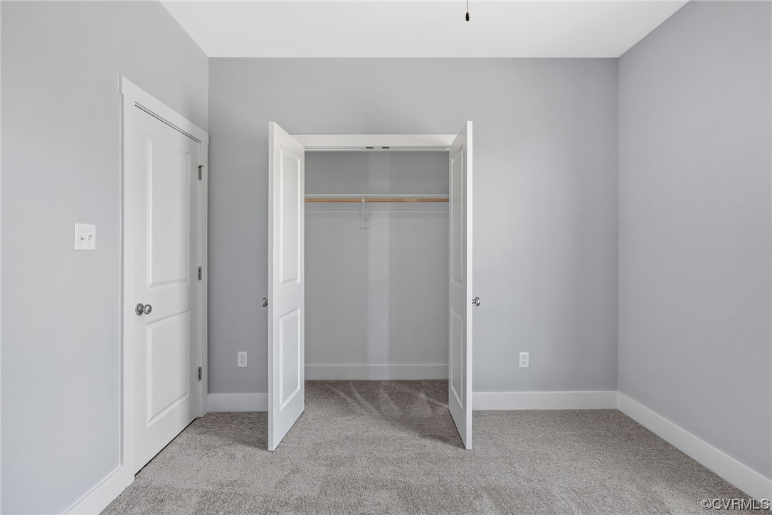 326 Moore Road Farmville, VA 23901 - Photo 39 of 50 a view of an empty room
