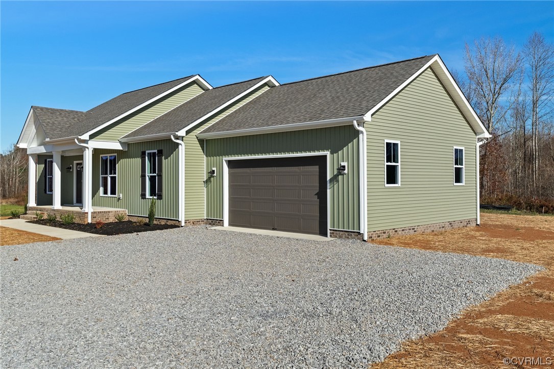 326 Moore Road Farmville, VA 23901 - Photo 4 of 50