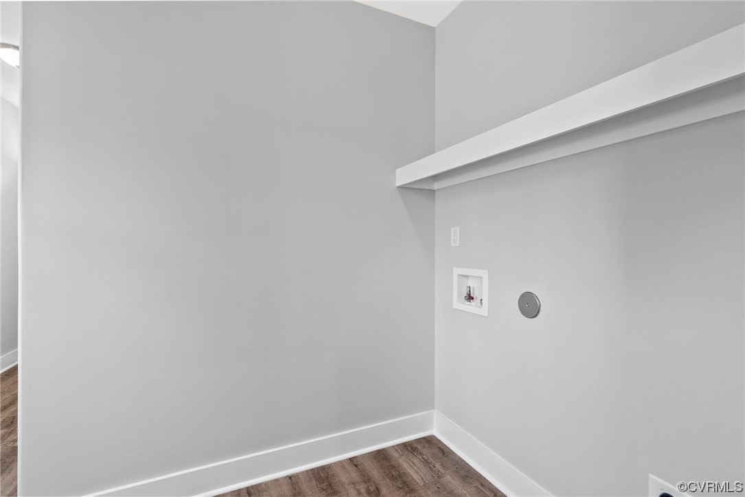 326 Moore Road Farmville, VA 23901 - Photo 48 of 50 a view of a small space