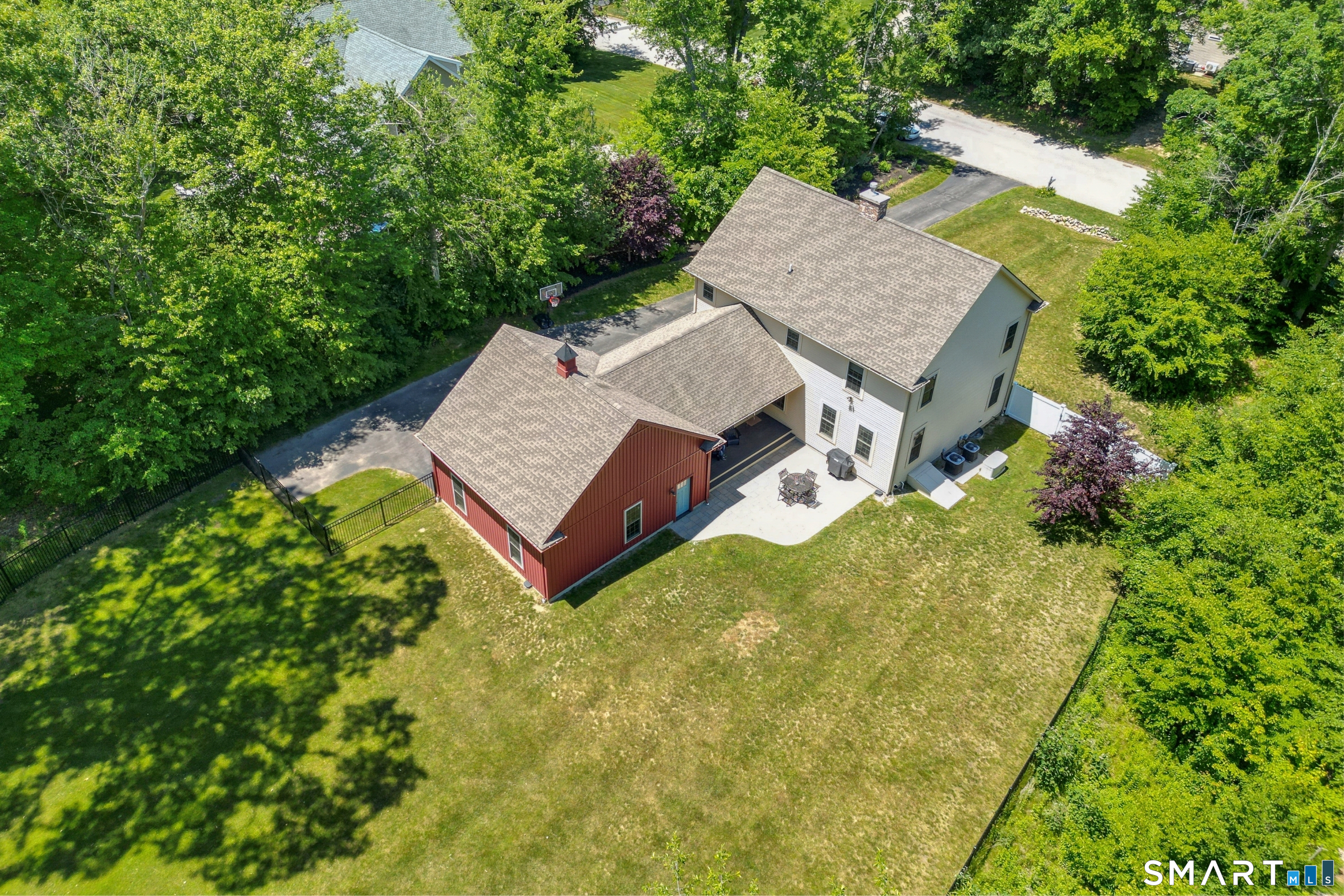 29 Green Valley Lake Road East Lyme, CT 06333 - Photo 34 of 38