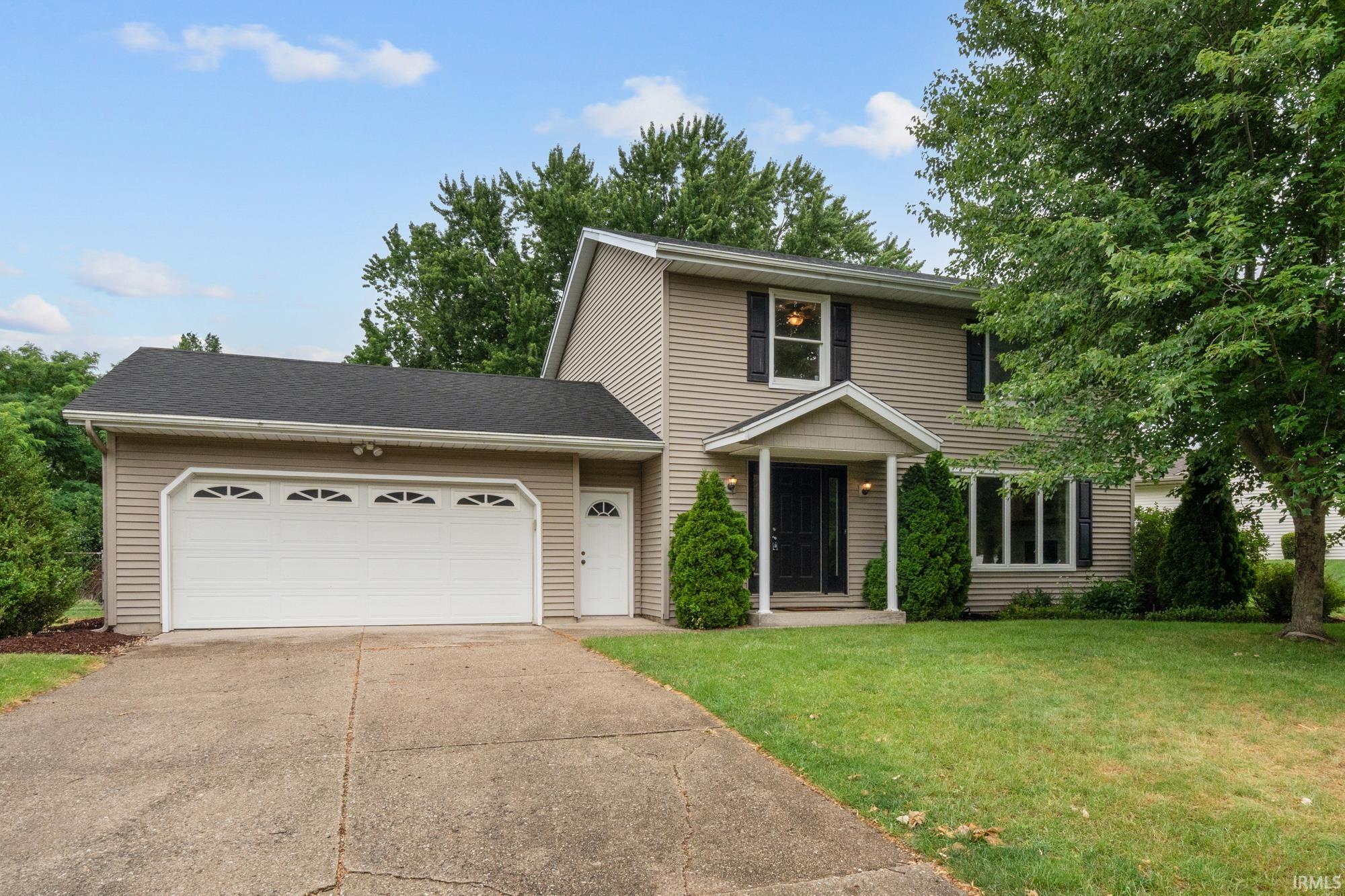 12355 Painted Ridge Trail Granger, IN 46530 - Photo 25 of 26 Gallery Image 25
