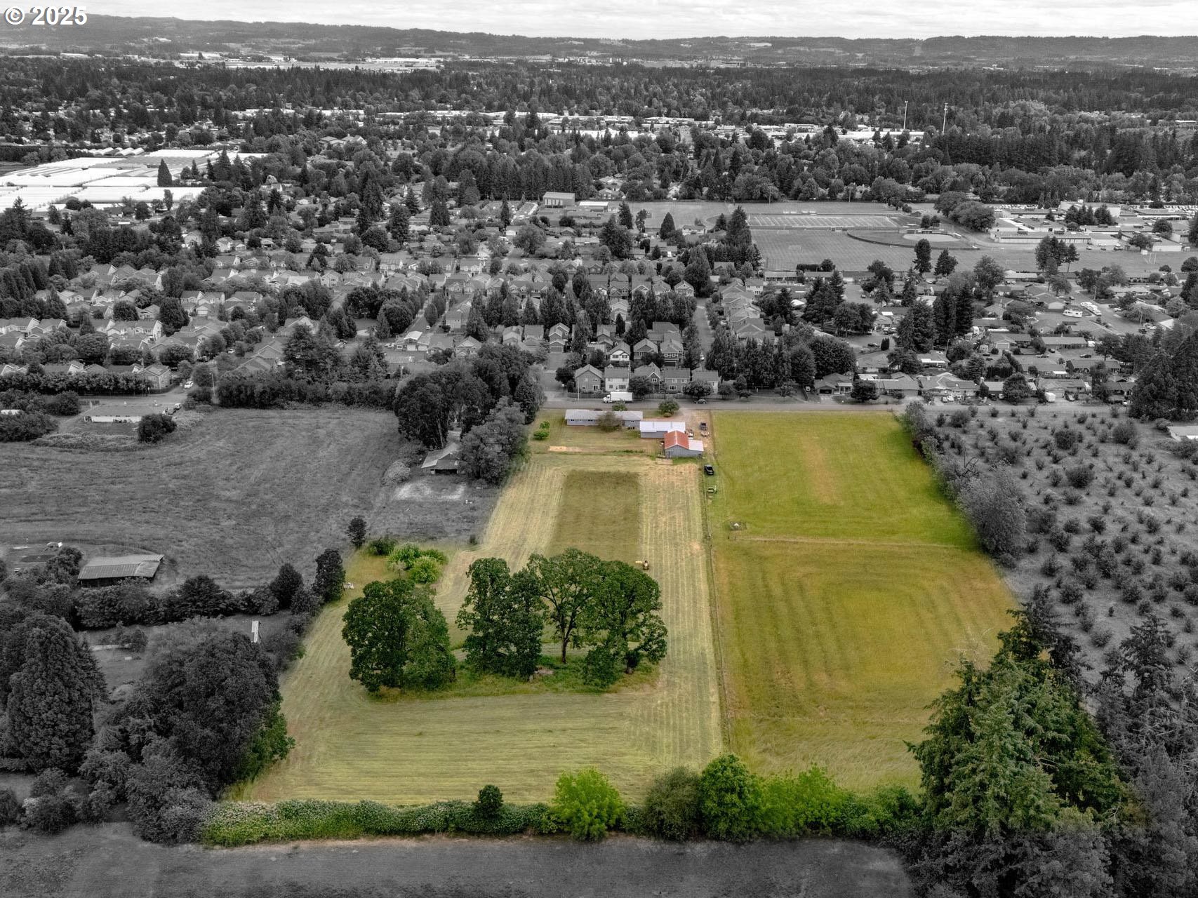 Acreage