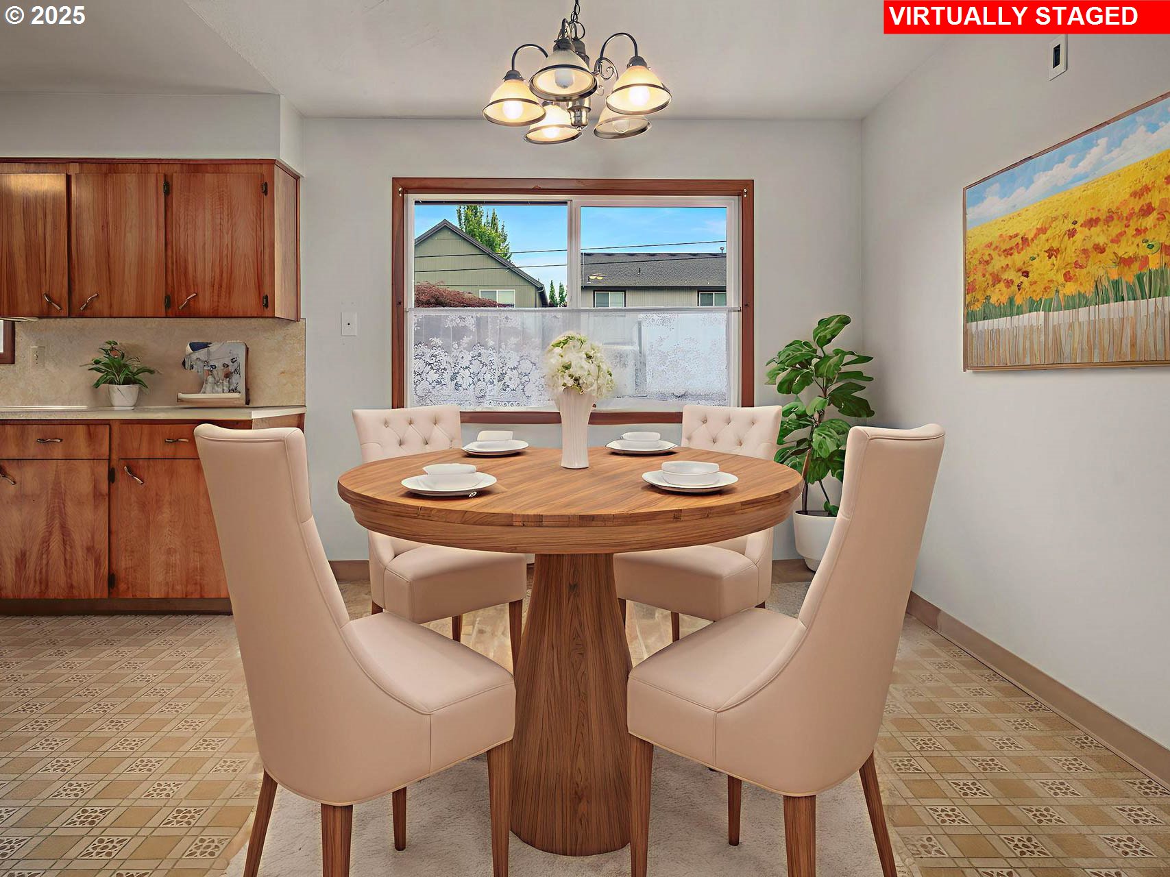 1540 Southeast Morgan Road Hillsboro, OR 97123 - Photo 14 of 48 Dining Area