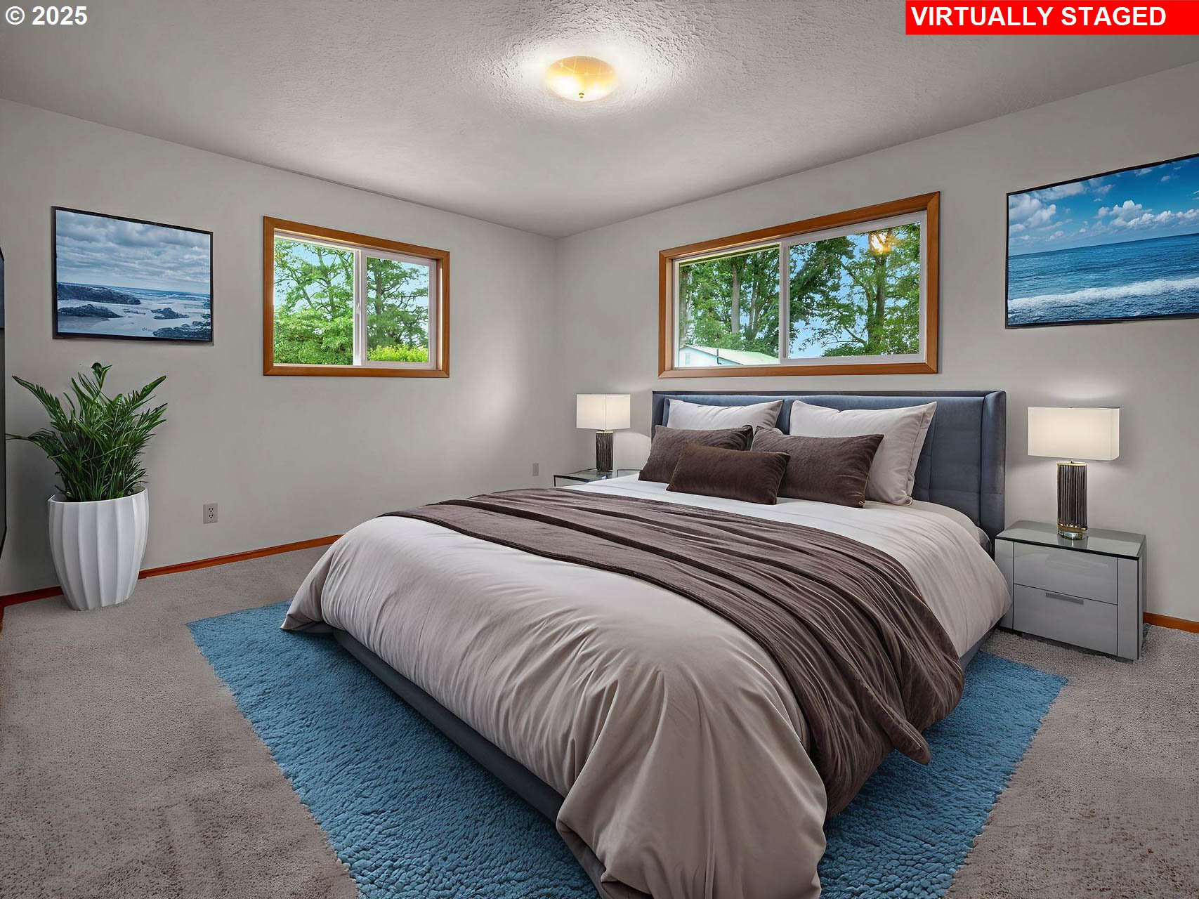 1540 Southeast Morgan Road Hillsboro, OR 97123 - Photo 21 of 48 Bedroom