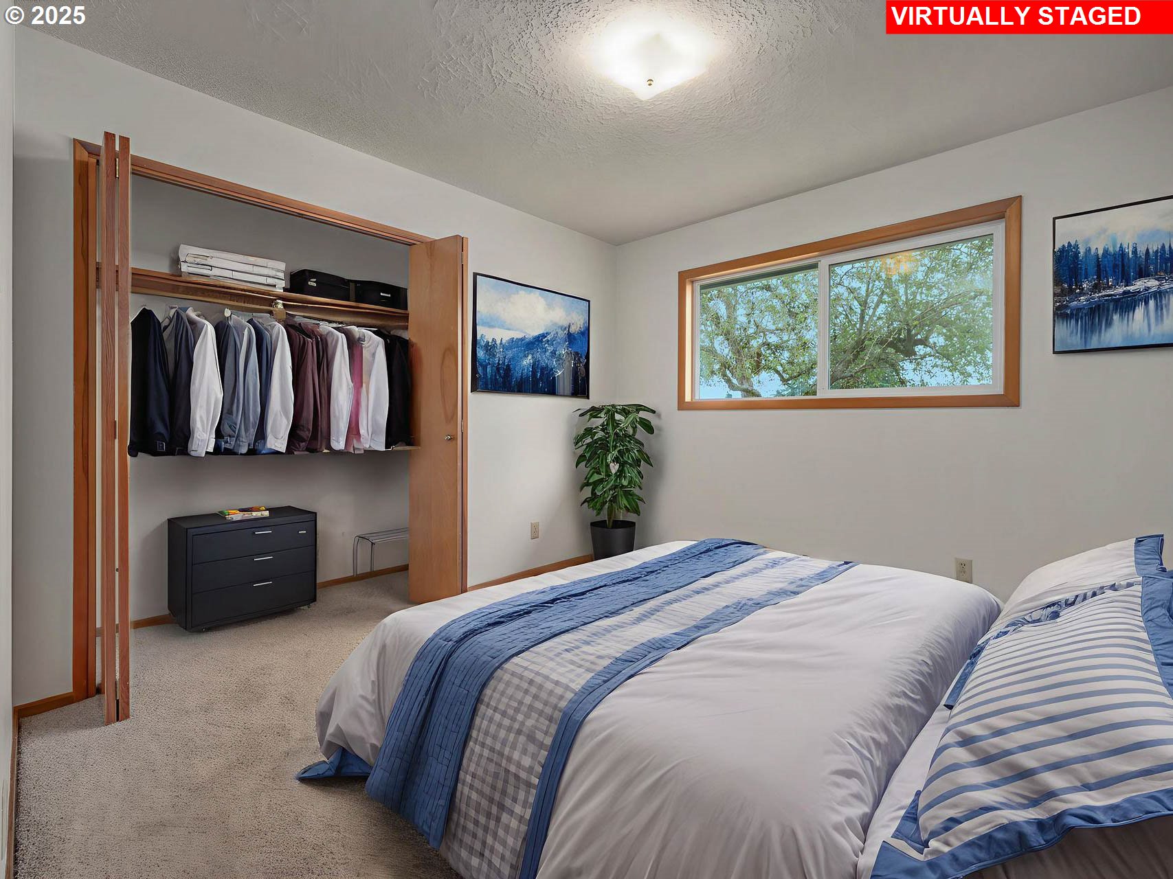 1540 Southeast Morgan Road Hillsboro, OR 97123 - Photo 26 of 48 Bedroom