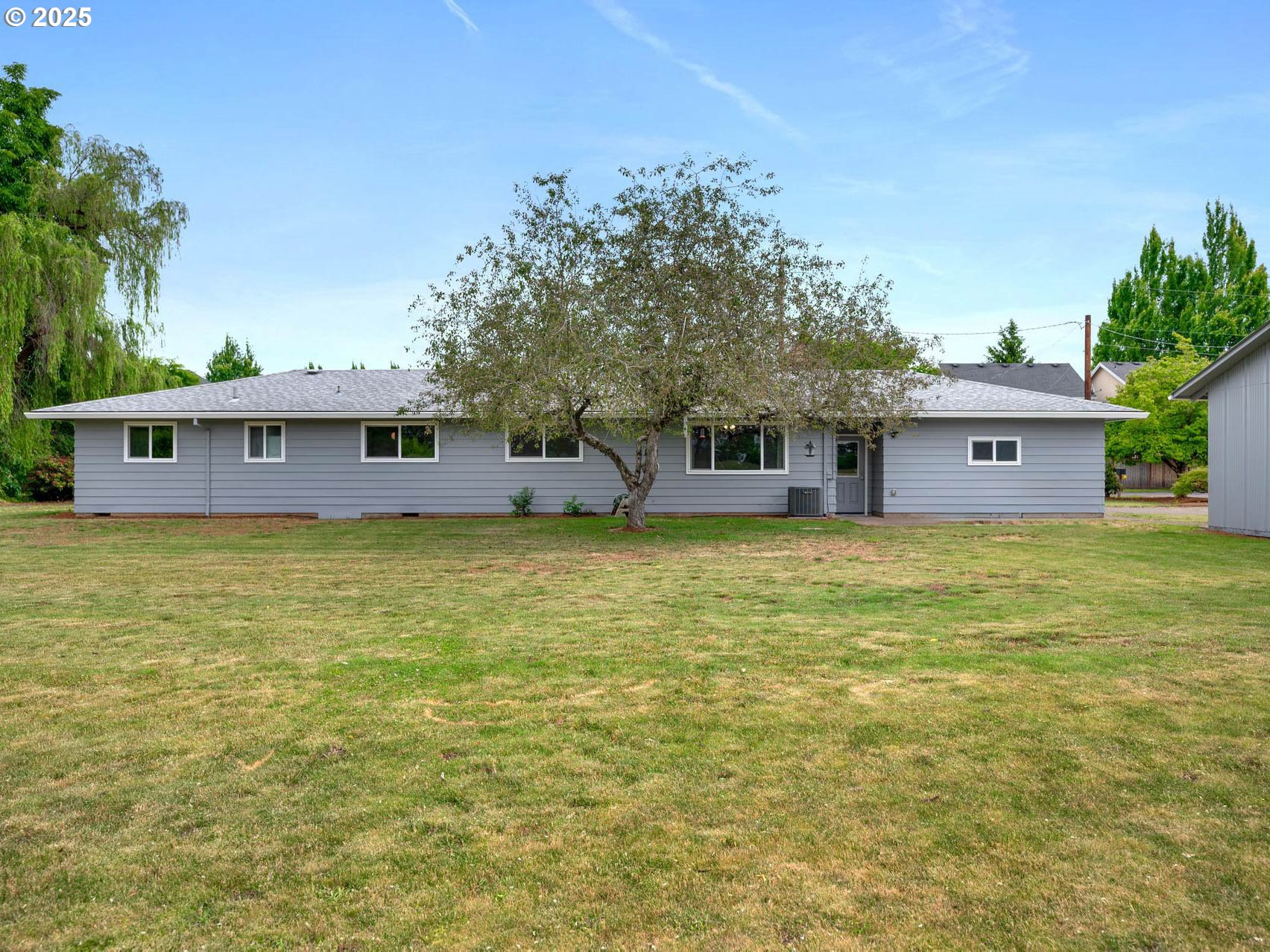 1540 Southeast Morgan Road Hillsboro, OR 97123 - Photo 34 of 48 Yard