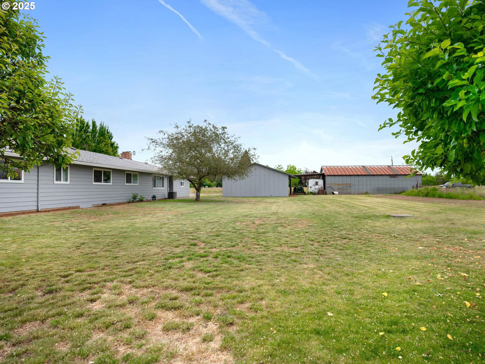 1540 Southeast Morgan Road Hillsboro, OR 97123 - Photo 35 of 48 Yard
