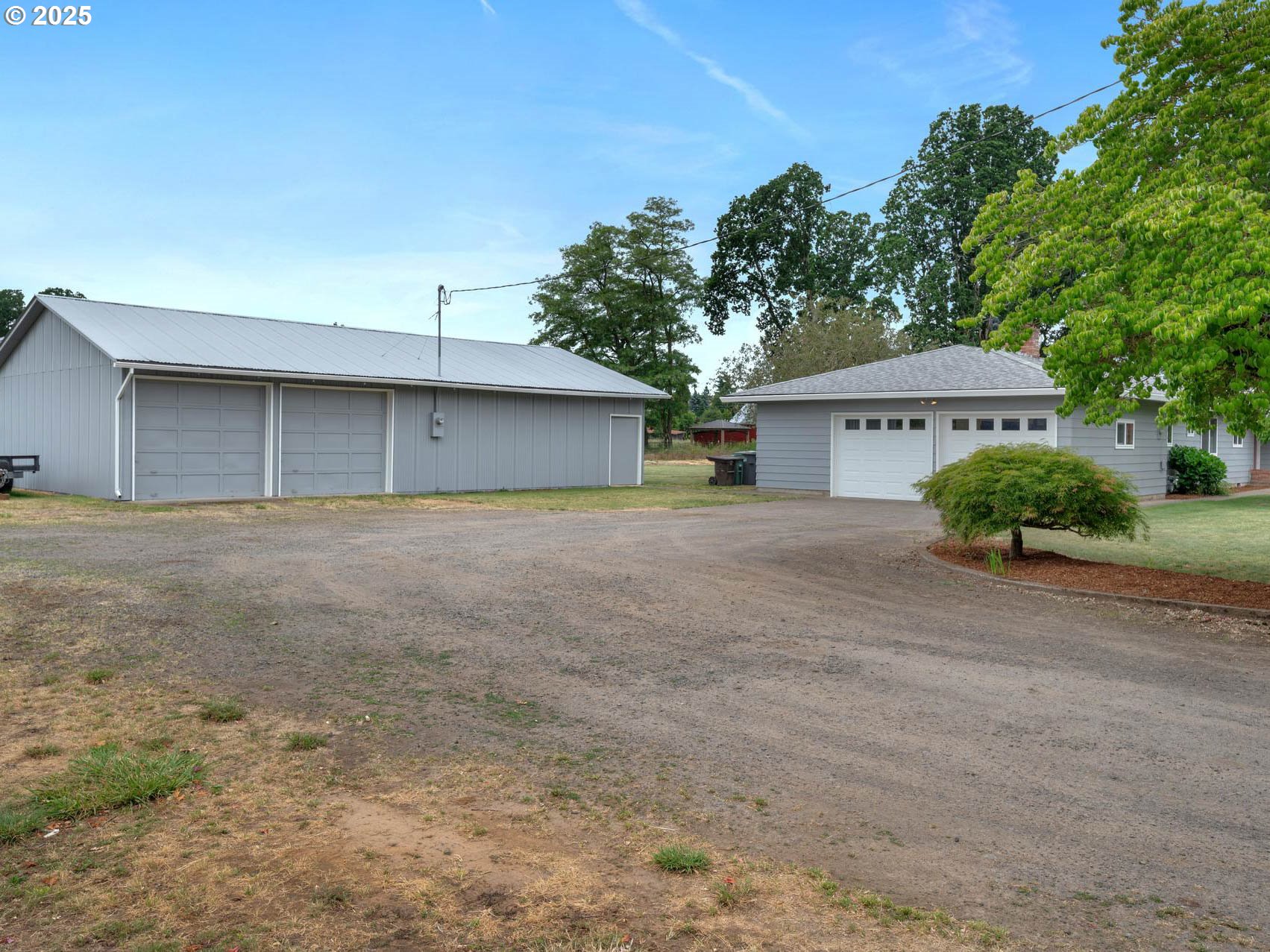 1540 Southeast Morgan Road Hillsboro, OR 97123 - Photo 37 of 48 Shop