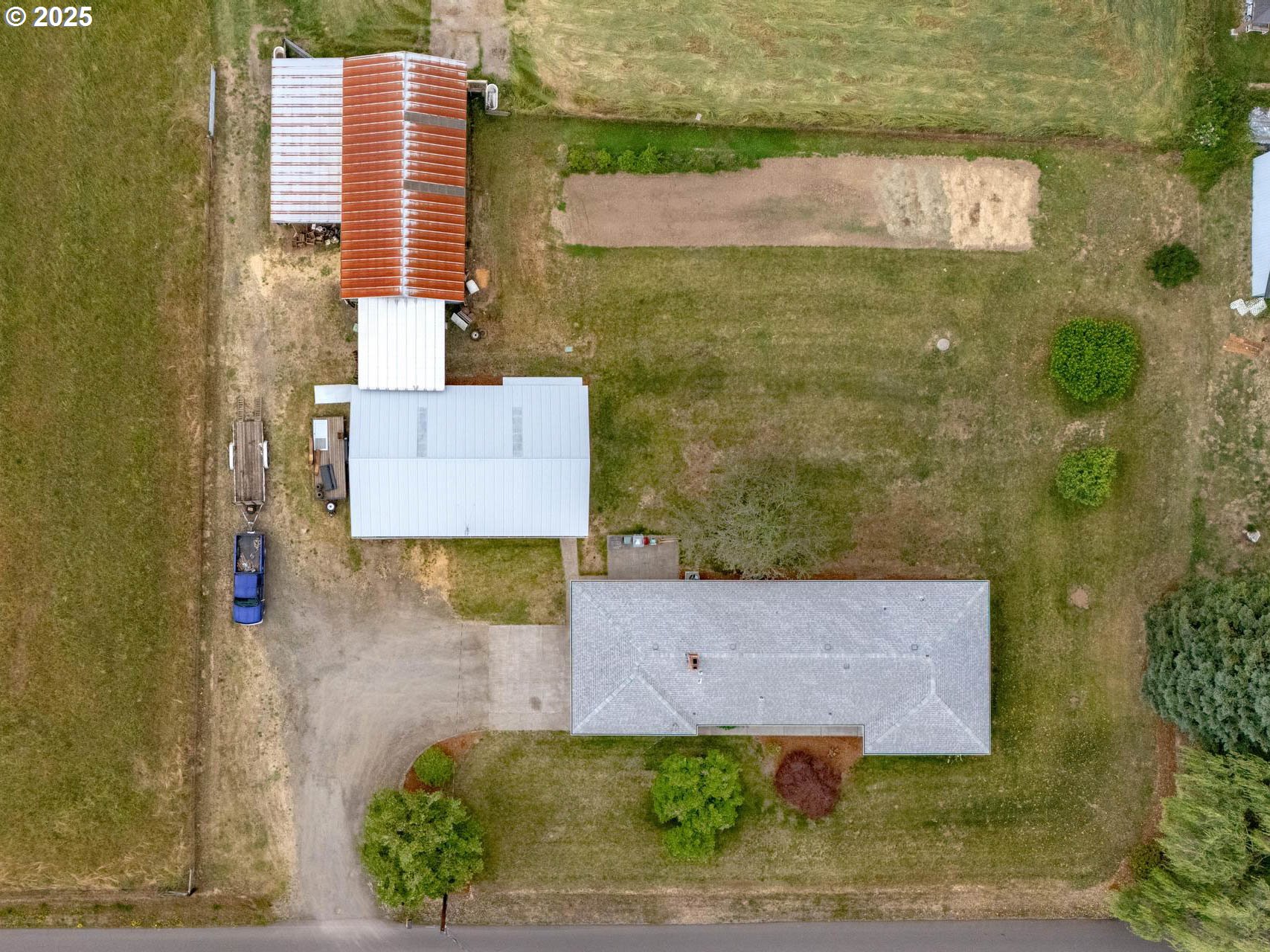 1540 Southeast Morgan Road Hillsboro, OR 97123 - Photo 39 of 48