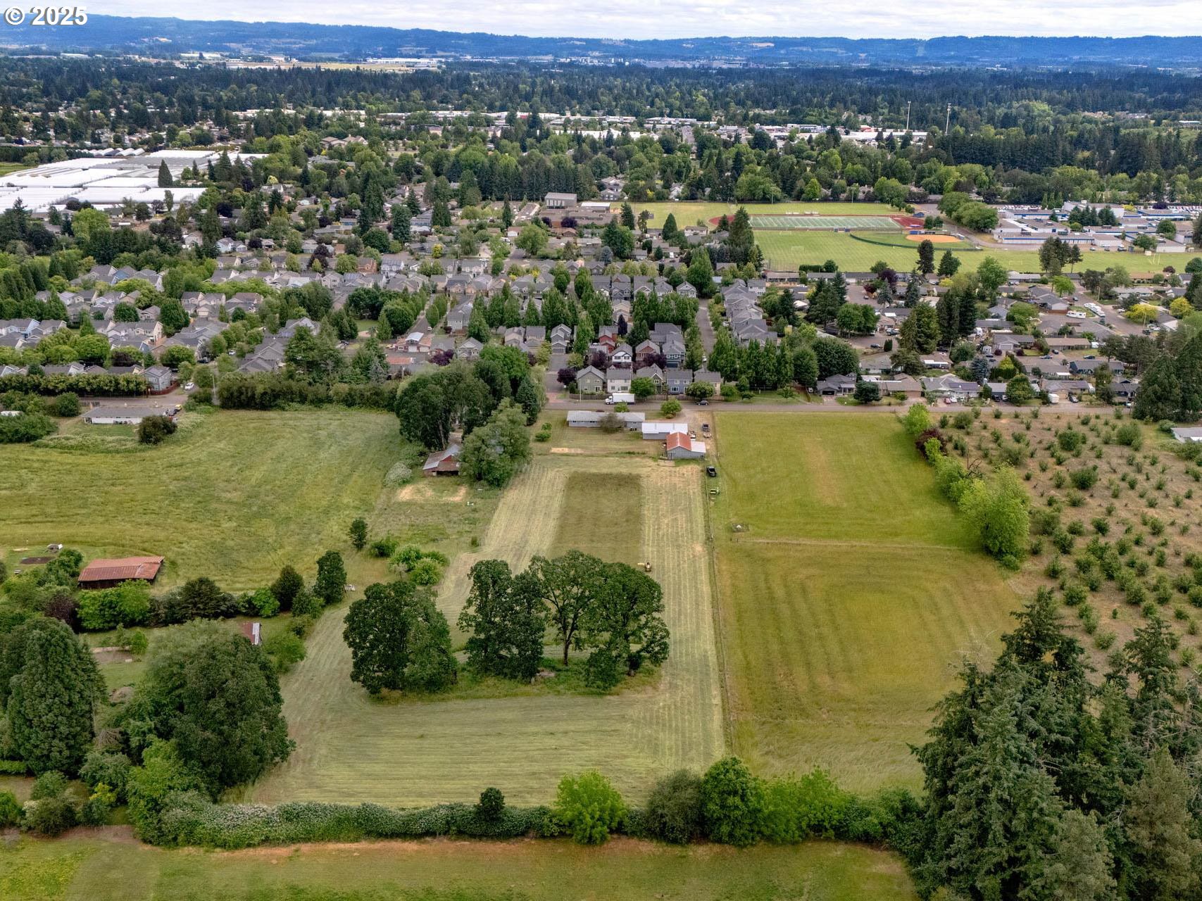 1540 Southeast Morgan Road Hillsboro, OR 97123 - Photo 41 of 48 Acreage