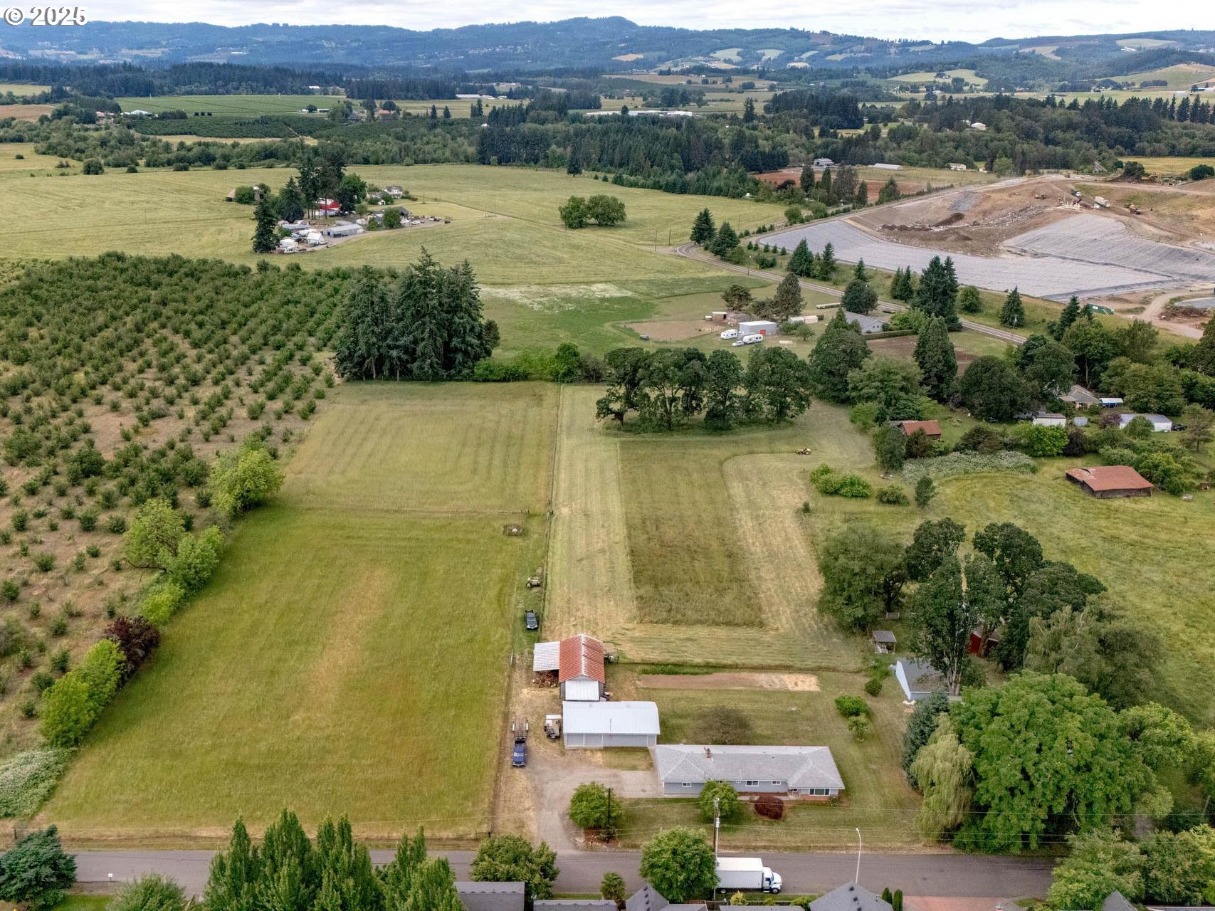 1540 Southeast Morgan Road Hillsboro, OR 97123 - Photo 42 of 48 Acreage