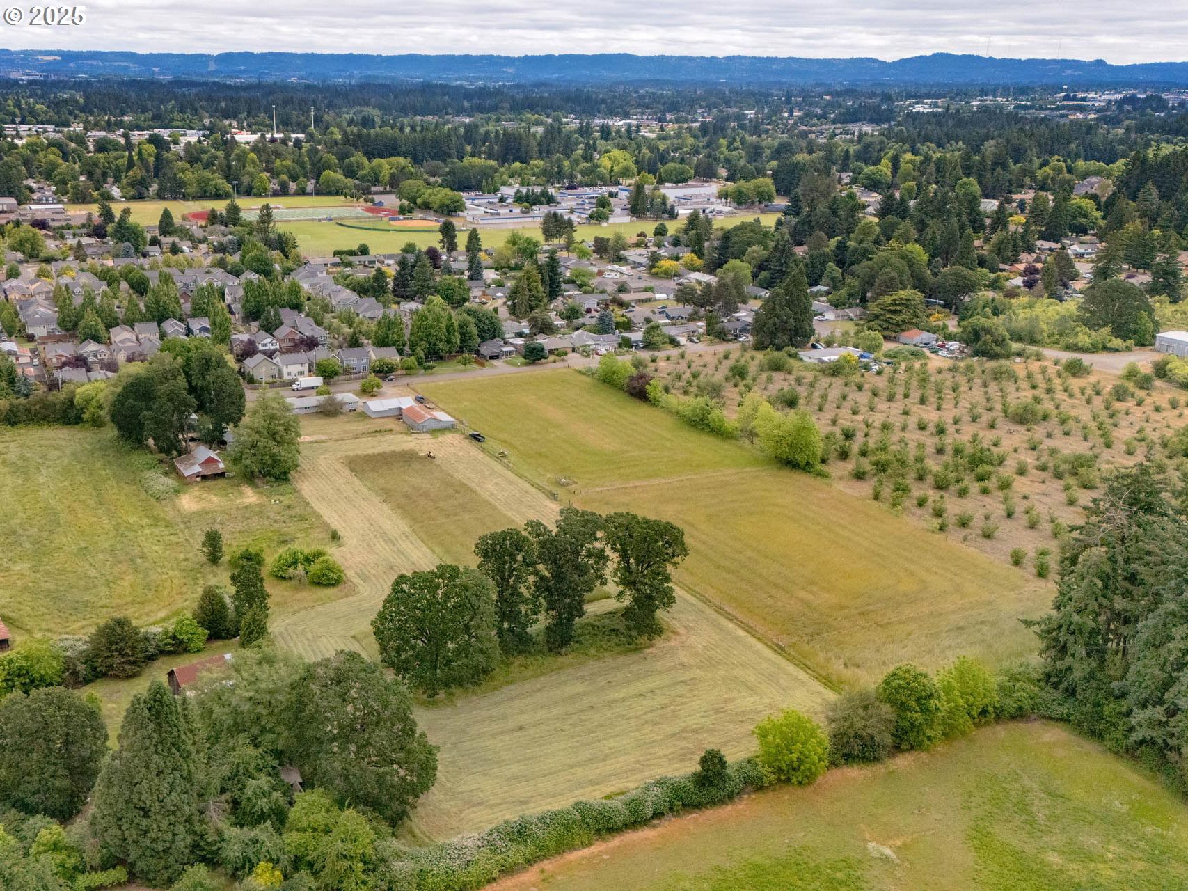 1540 Southeast Morgan Road Hillsboro, OR 97123 - Photo 44 of 48 Acreage