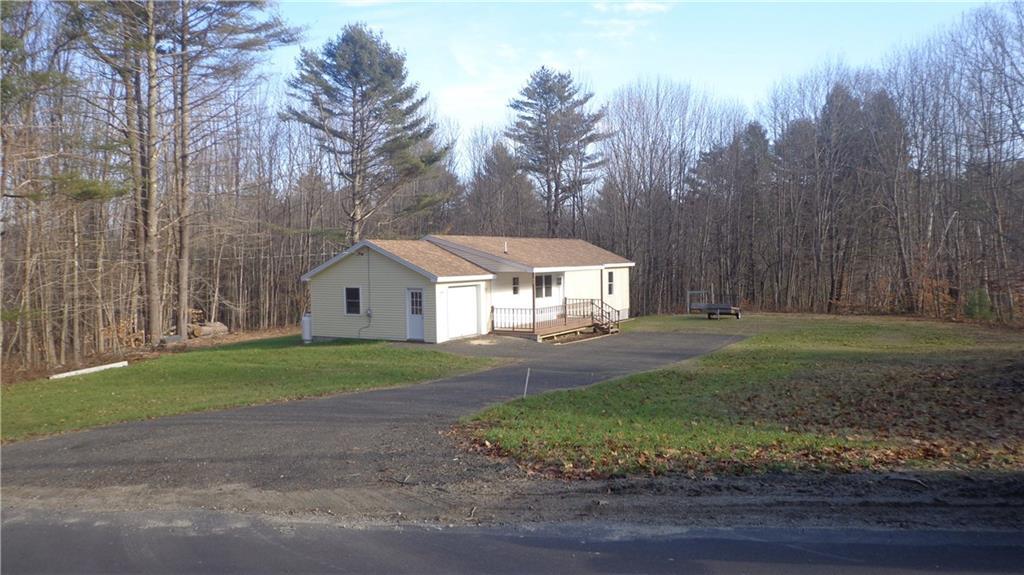 93 Spragues Mills Road Greene, ME 04236 - Photo 7 of 10 Photo