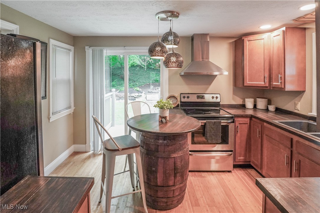 1822 Monument Road Northwest Canton, OH 44709 - Photo 9 of 36 Gallery Image 9