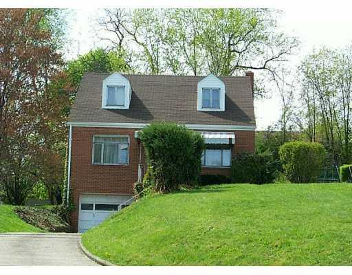 2289 Monroeville Road Monroeville, PA 15146 - Photo 1 of 1 Exterior Front.