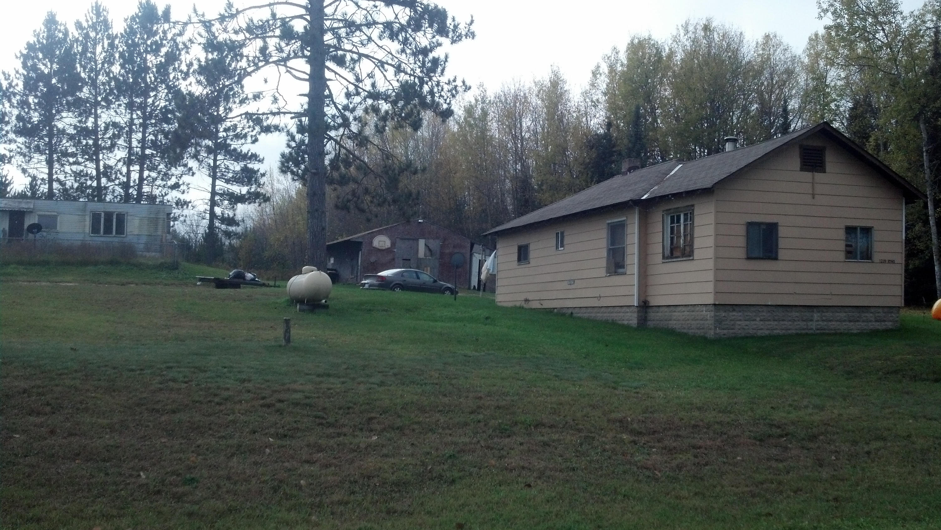 1239 Ryno Road Luzerne, MI 48636 - Photo 7 of 8 Gallery Image 7