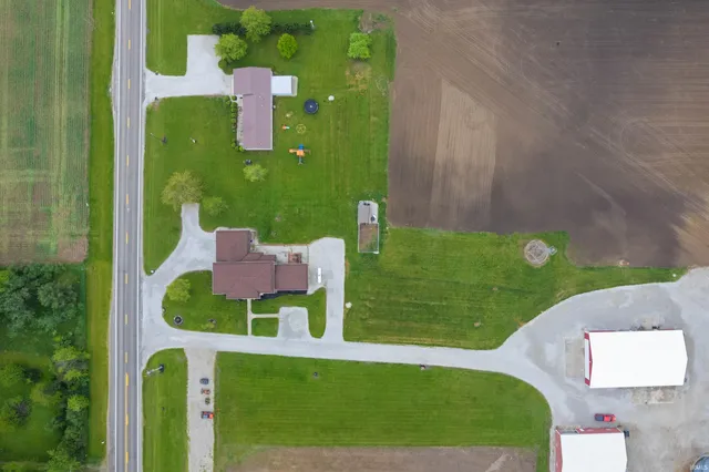 $480,000 | 4399 Highway 26, Hartford City, IN 47348