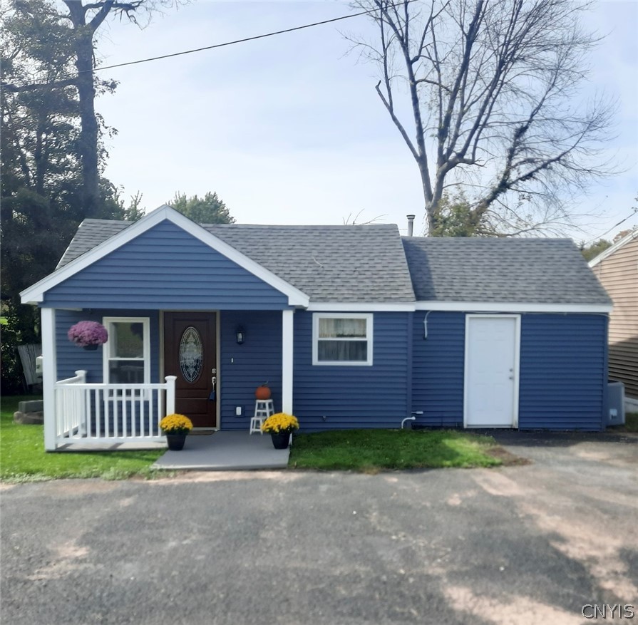 130 County Rte 37 Central Square, NY 13036 - Photo 1 of 1 Gallery Image 1