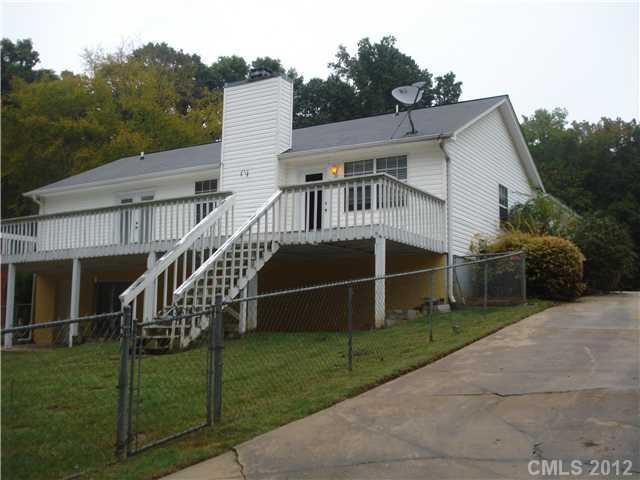 715 White Crane Road, Unit 47 Salisbury, NC 28146 - Photo 3 of 16 Gallery Image 3