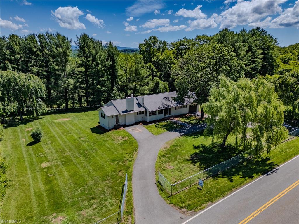 2119 Old Pipers Gap Road Cana, VA 24317 - Photo 1 of 45