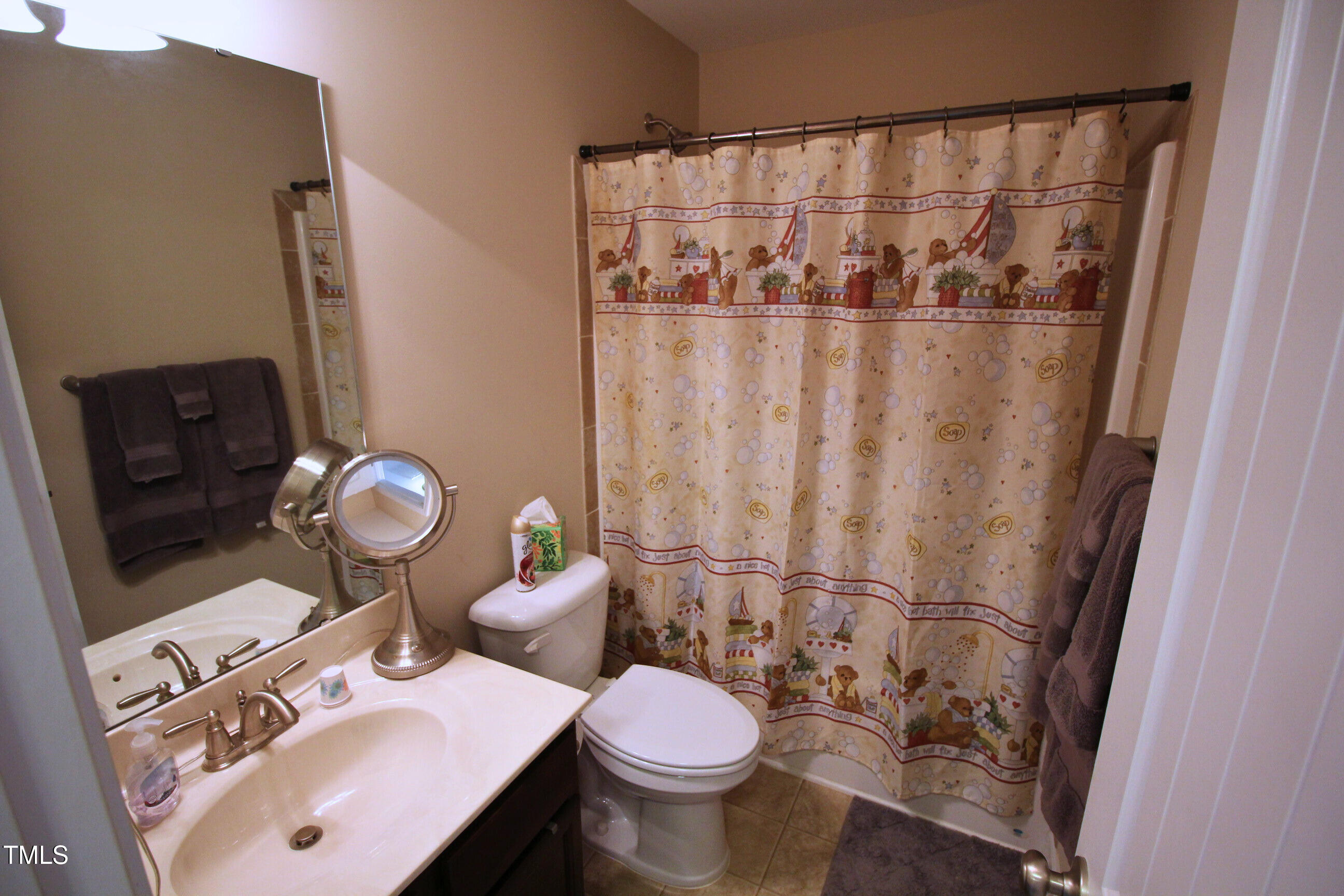 149 Copper Loop Sanford, NC 27332 - Photo 48 of 50 Bathroom 2