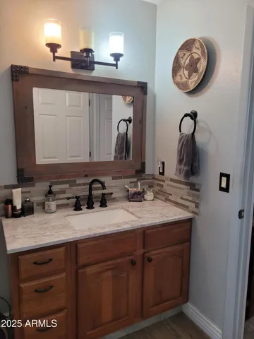 $459,000 | 8255 North Fort Grant Road, Willcox, AZ 85643