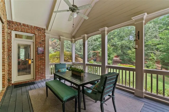 $1,175,000 | 837 Waterford Estates Manor, Canton, GA 30115