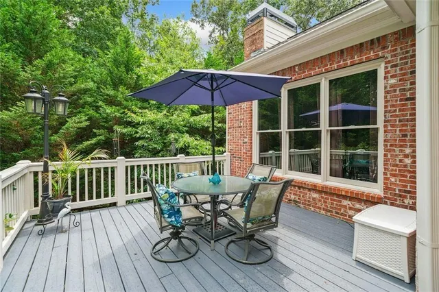 $1,175,000 | 837 Waterford Estates Manor, Canton, GA 30115